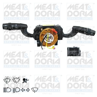 Steering Column Switch